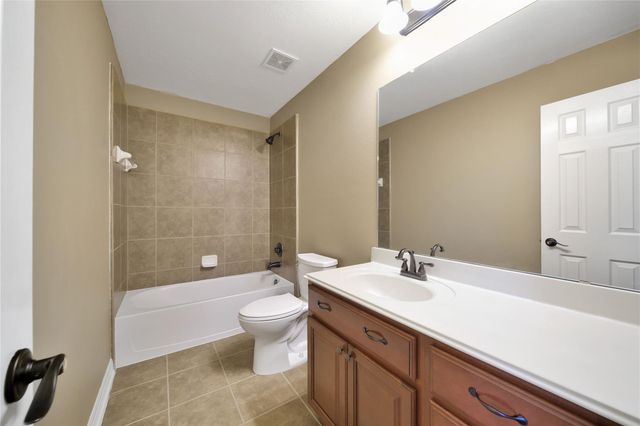 3610 Rock Daisy Drive, Spring, TX 77386