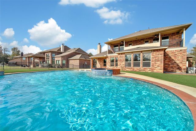 3610 Rock Daisy Drive, Spring, TX 77386