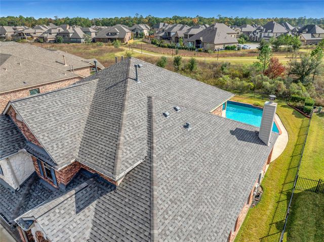 3610 Rock Daisy Drive, Spring, TX 77386