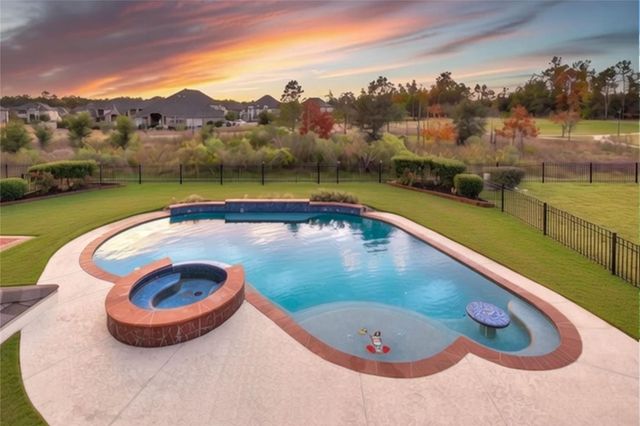 3610 Rock Daisy Drive, Spring, TX 77386