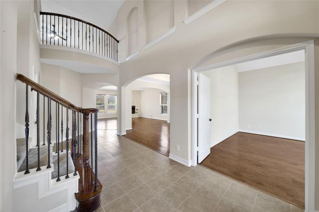 3610 Rock Daisy Drive, Spring, TX 77386