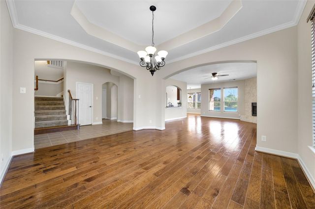 3610 Rock Daisy Drive, Spring, TX 77386