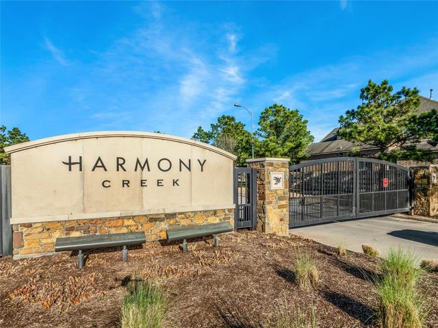 3610 Rock Daisy Drive, Spring, TX 77386