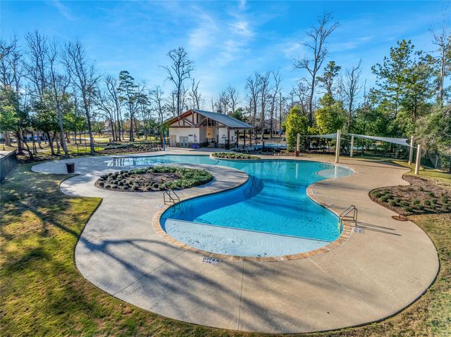 3610 Rock Daisy Drive, Spring, TX 77386