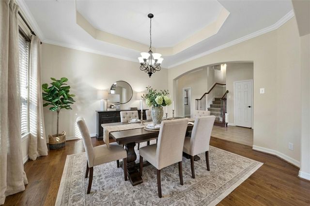 3610 Rock Daisy Drive, Spring, TX 77386