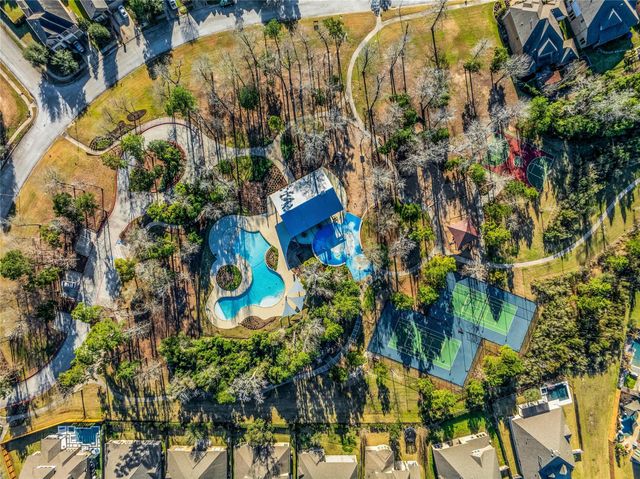 3610 Rock Daisy Drive, Spring, TX 77386