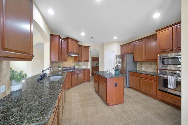 3610 Rock Daisy Drive, Spring, TX 77386