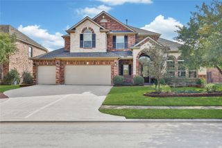 3610 Rock Daisy Drive, Spring, TX 77386