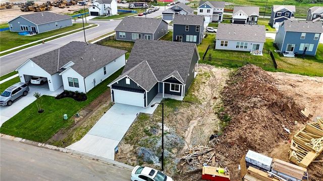 3001 NW 96th Terrace, Kansas City, MO 64154