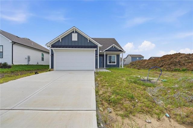 3001 NW 96th Terrace, Kansas City, MO 64154