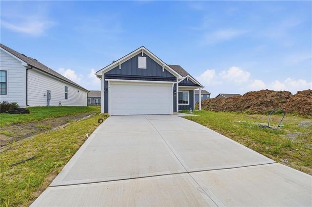 3001 NW 96th Terrace, Kansas City, MO 64154