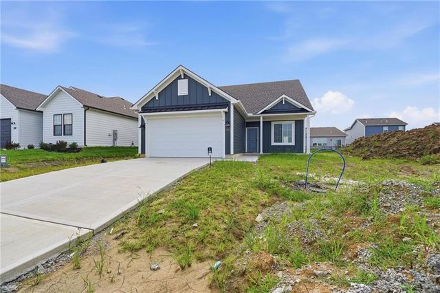 3001 NW 96th Terrace, Kansas City, MO 64154