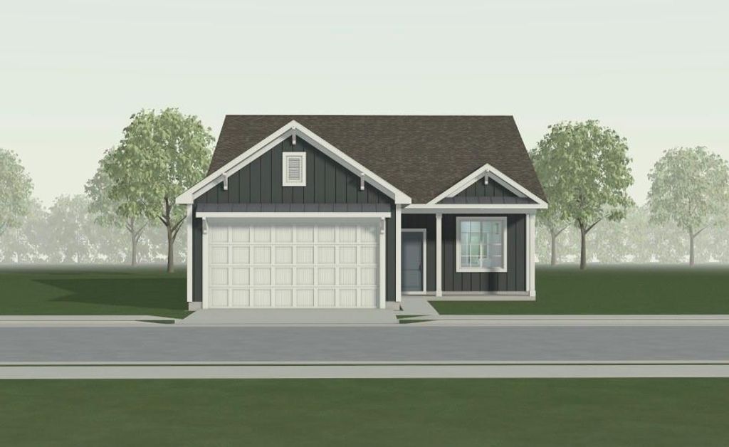 3001 NW 96th Terrace, Kansas City, MO 64154