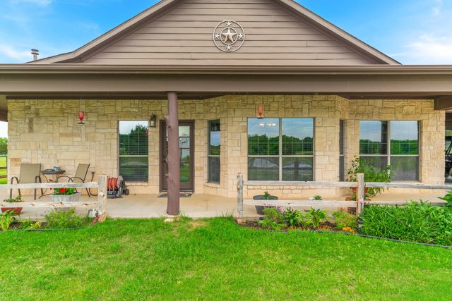 289 Blackjack Road, Valley View, TX 76272