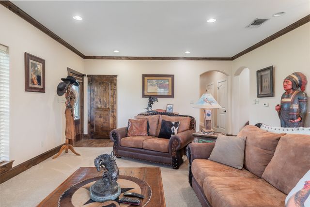 289 Blackjack Road, Valley View, TX 76272