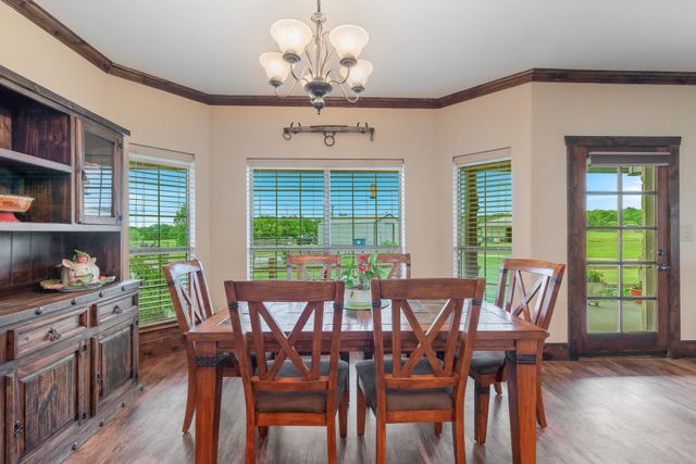 289 Blackjack Road, Valley View, TX 76272