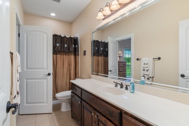 289 Blackjack Road, Valley View, TX 76272