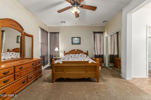 4502 E OXFORD Lane, Gilbert, AZ 85295