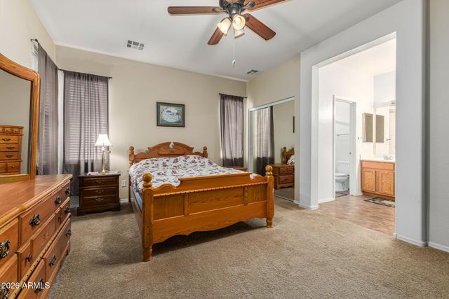 4502 E OXFORD Lane, Gilbert, AZ 85295