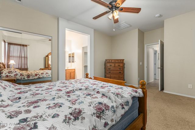 4502 E OXFORD Lane, Gilbert, AZ 85295