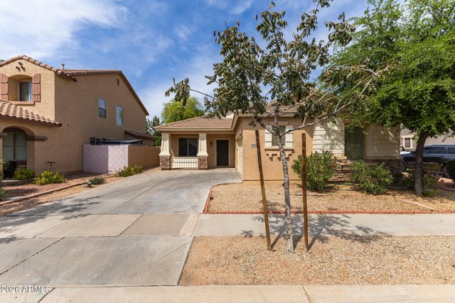 4502 E OXFORD Lane, Gilbert, AZ 85295