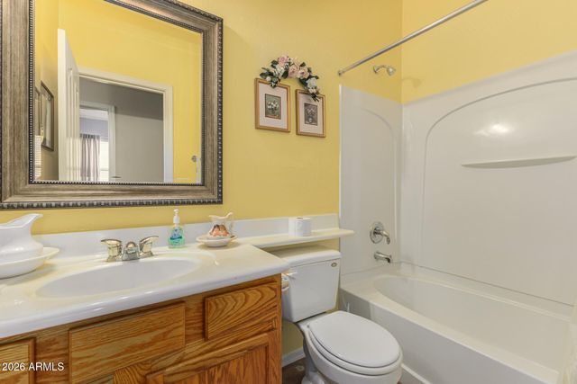 4502 E OXFORD Lane, Gilbert, AZ 85295