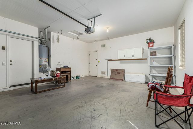 4502 E OXFORD Lane, Gilbert, AZ 85295