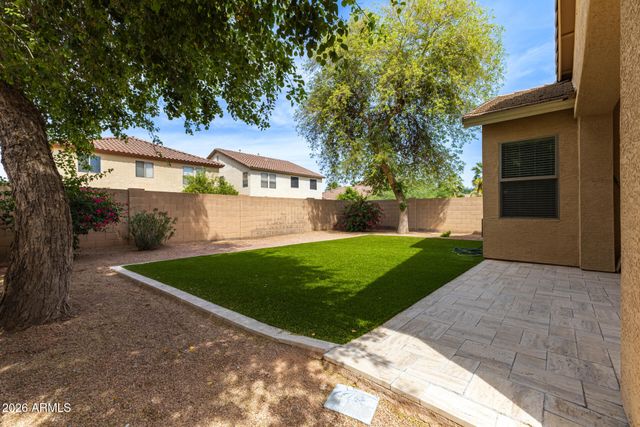 4502 E OXFORD Lane, Gilbert, AZ 85295