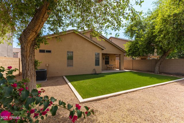 4502 E OXFORD Lane, Gilbert, AZ 85295