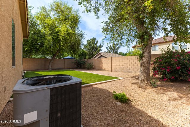 4502 E OXFORD Lane, Gilbert, AZ 85295