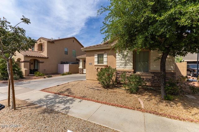 4502 E OXFORD Lane, Gilbert, AZ 85295