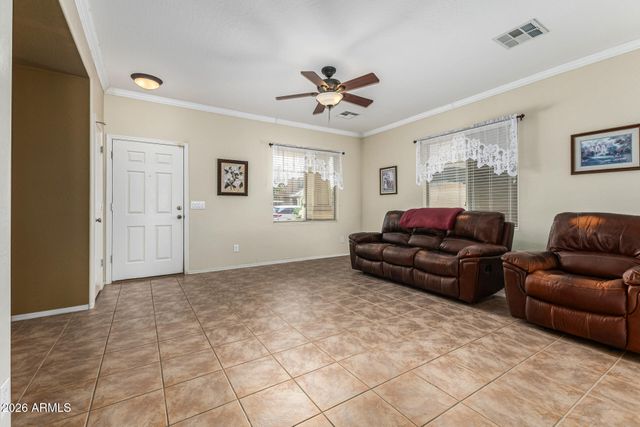 4502 E OXFORD Lane, Gilbert, AZ 85295