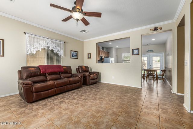 4502 E OXFORD Lane, Gilbert, AZ 85295