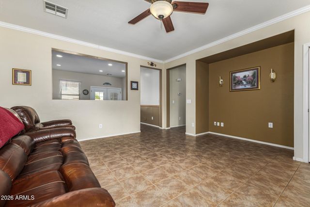 4502 E OXFORD Lane, Gilbert, AZ 85295