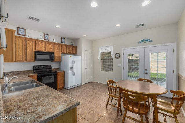 4502 E OXFORD Lane, Gilbert, AZ 85295