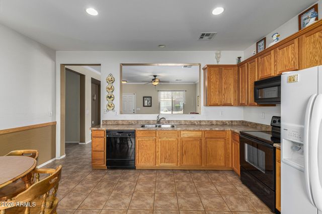 4502 E OXFORD Lane, Gilbert, AZ 85295