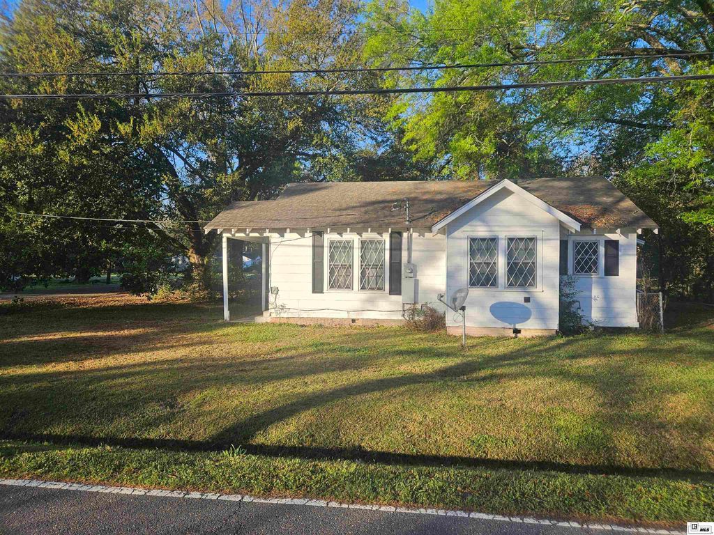 300 ANDERSON STREET, West Monroe, LA 71292
