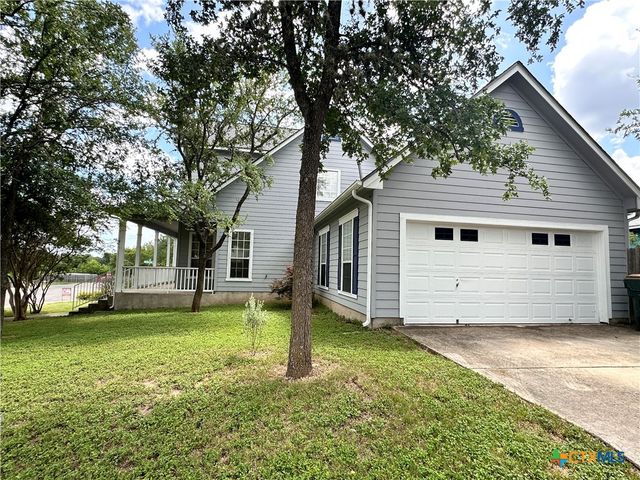 2050 Lisa Lane, San Marcos, TX 78666