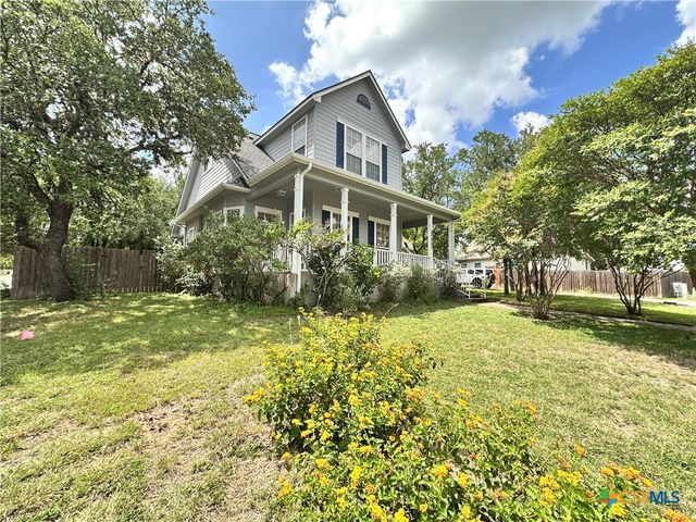 2050 Lisa Lane, San Marcos, TX 78666