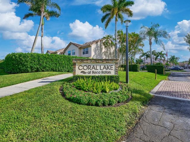 9401 Boca River Circle 9401, Boca Raton, FL 33434