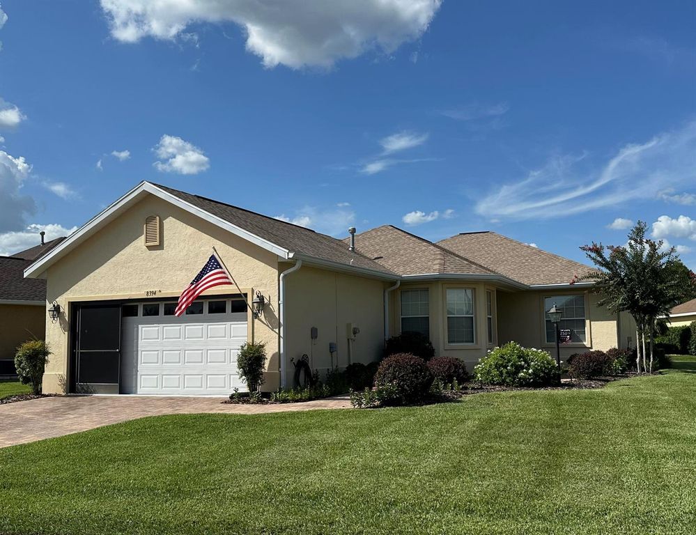 8394 SW 82ND Loop, Ocala, FL 34481