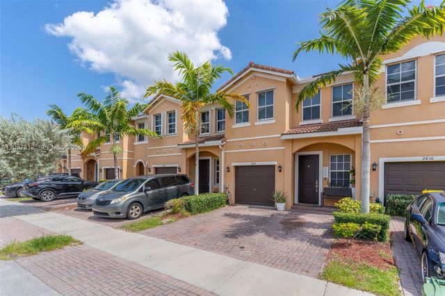 2438 SE 15th Street, Homestead, FL 33035