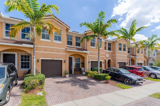 2438 SE 15th Street, Homestead, FL 33035