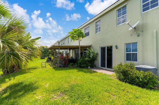 2438 SE 15th Street, Homestead, FL 33035
