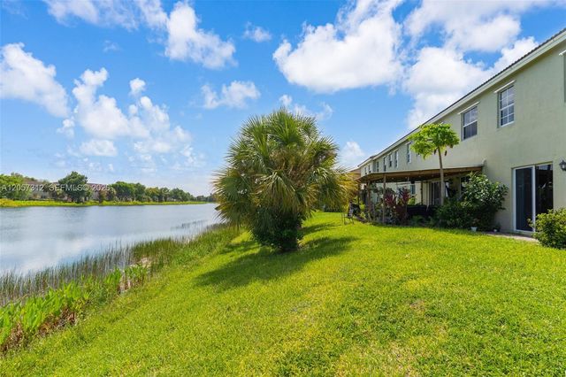 2438 SE 15th Street, Homestead, FL 33035
