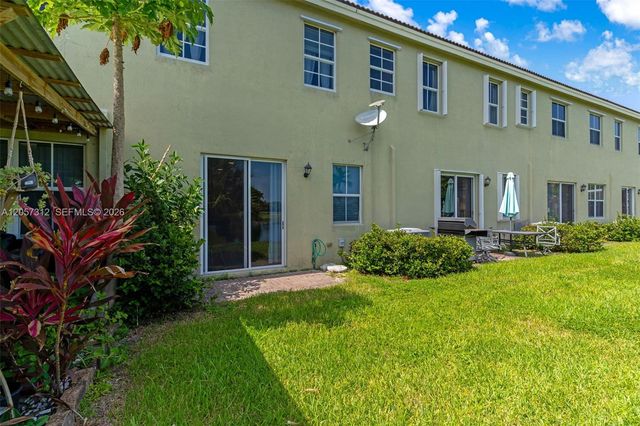 2438 SE 15th Street, Homestead, FL 33035