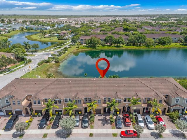 2438 SE 15th Street, Homestead, FL 33035