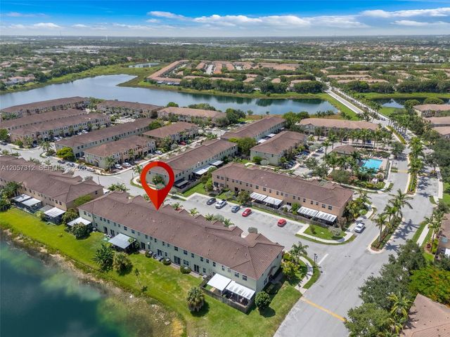 2438 SE 15th Street, Homestead, FL 33035