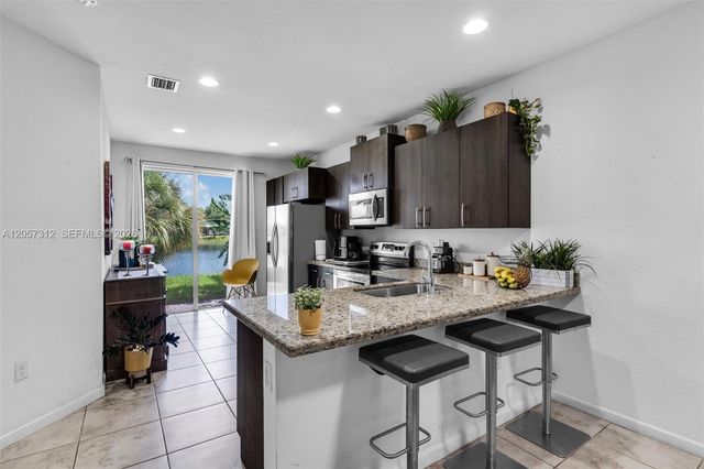 2438 SE 15th Street, Homestead, FL 33035