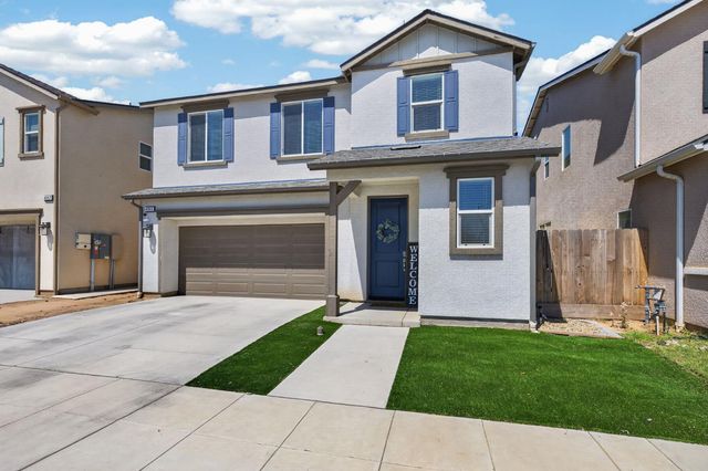 4065 N Contessa Avenue, Fresno, CA 93723
